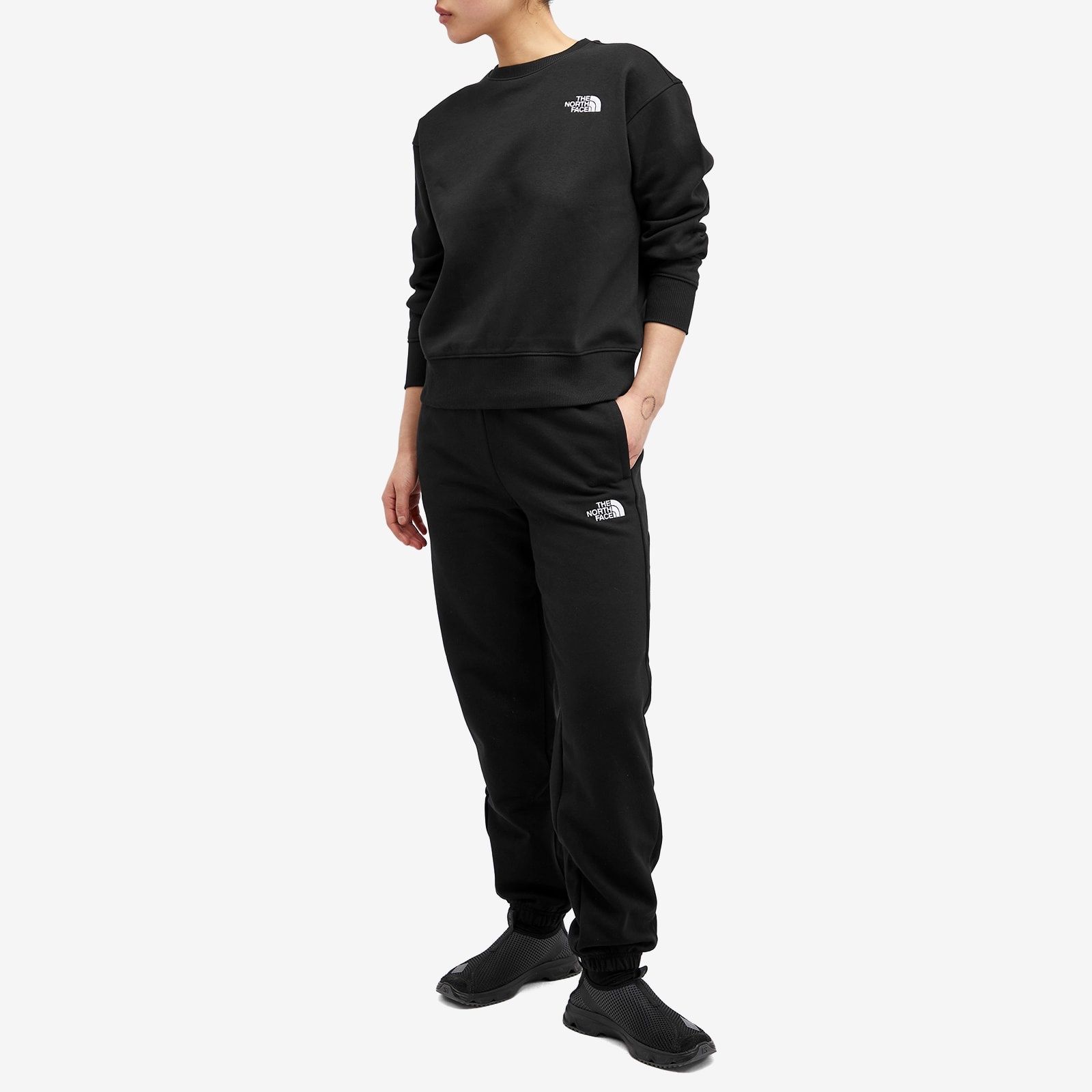 The North Face Essential Sweat Pants - 4