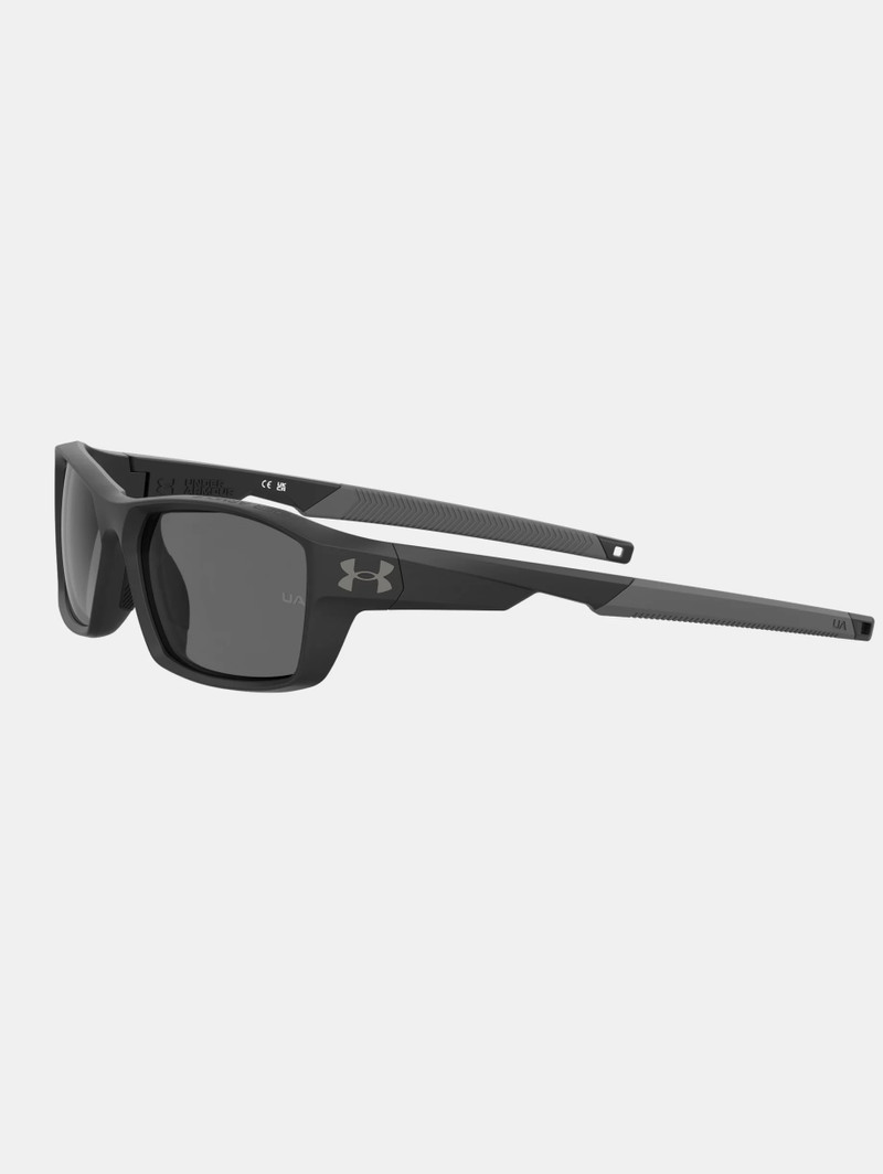 UA Fanatical Polarized 4
