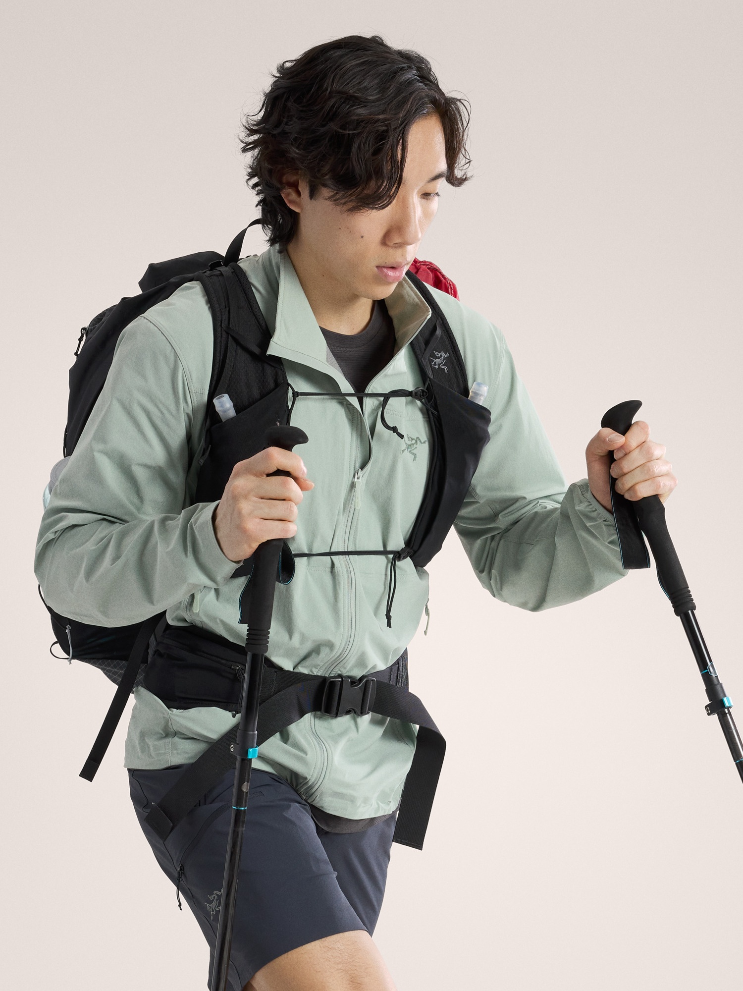 Gamma Lightweight Jacket - 6