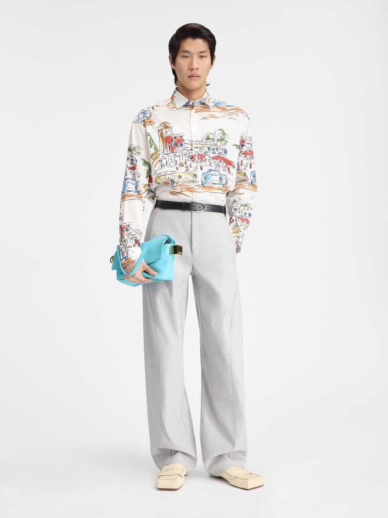JACQUEMUS Le pantalon Scala outlook