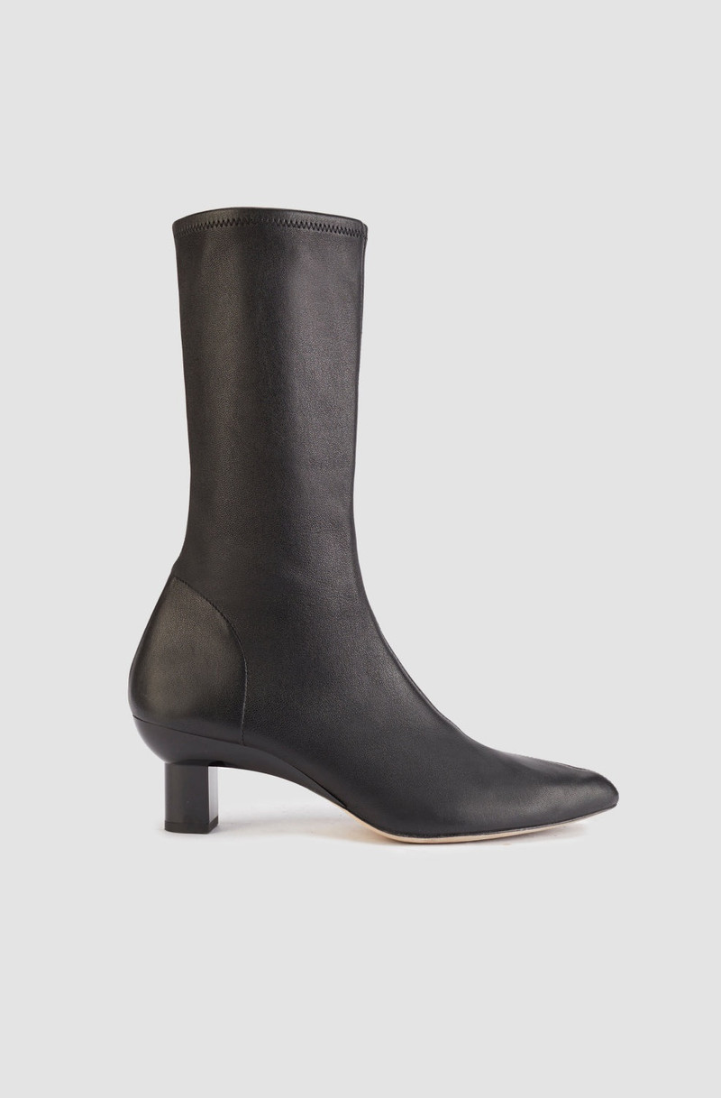 Verona Stretch Ankle Boot 1