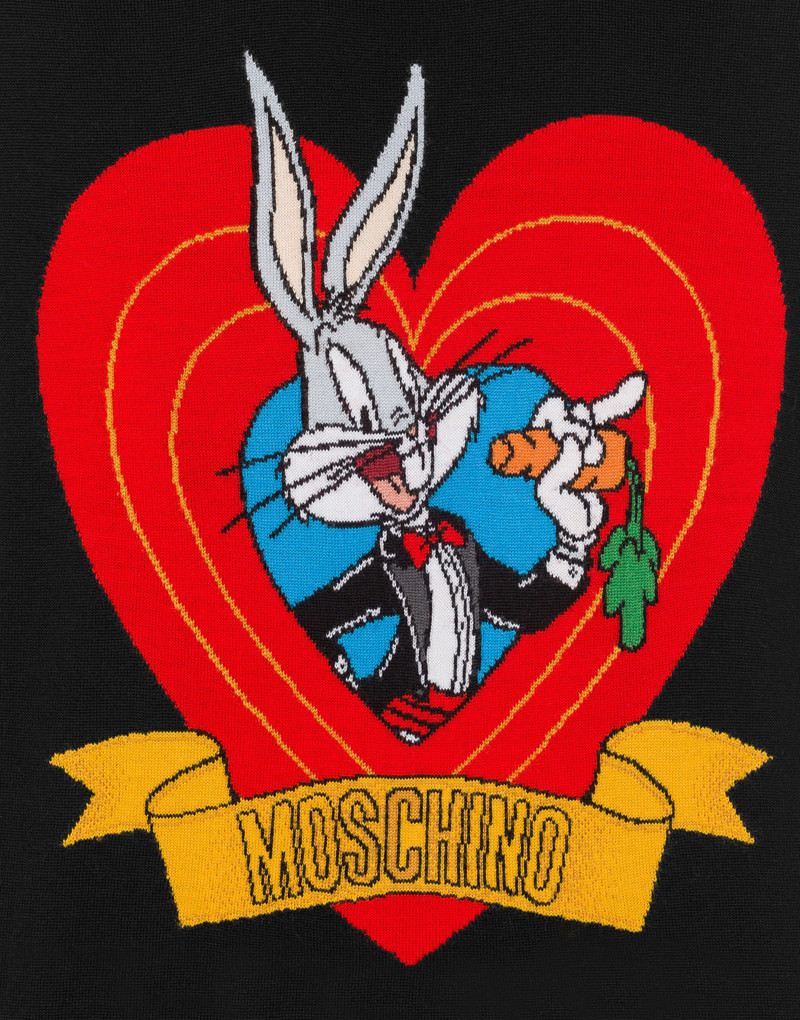 CHINESE NEW YEAR WOOL PULLOVER 4