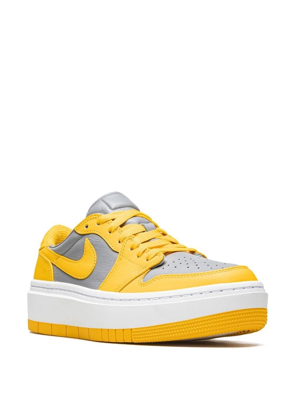 Air Jordan 1 Low Elevate "Varsity Maize" sneakers - 2