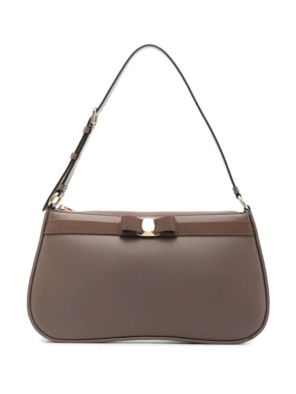 Vara Bow mini shoulder bag - 1