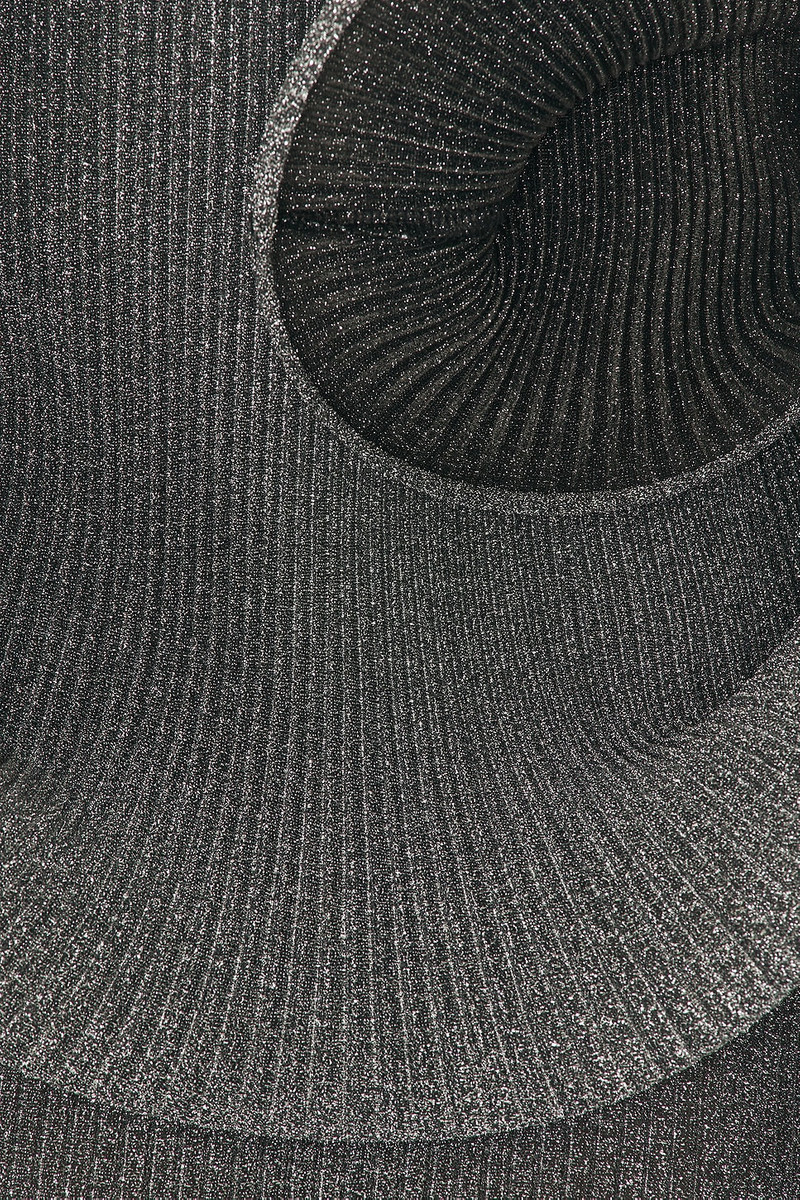 SID NEIGUM Italian Micro Mini Dress outlook