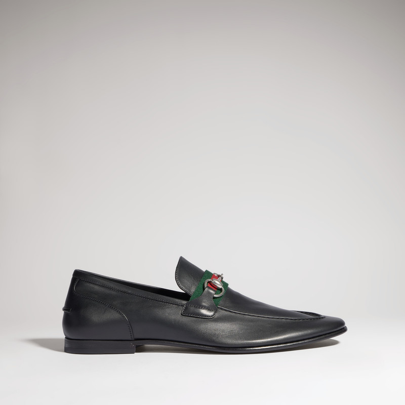 Men's Gucci Como loafer - 1