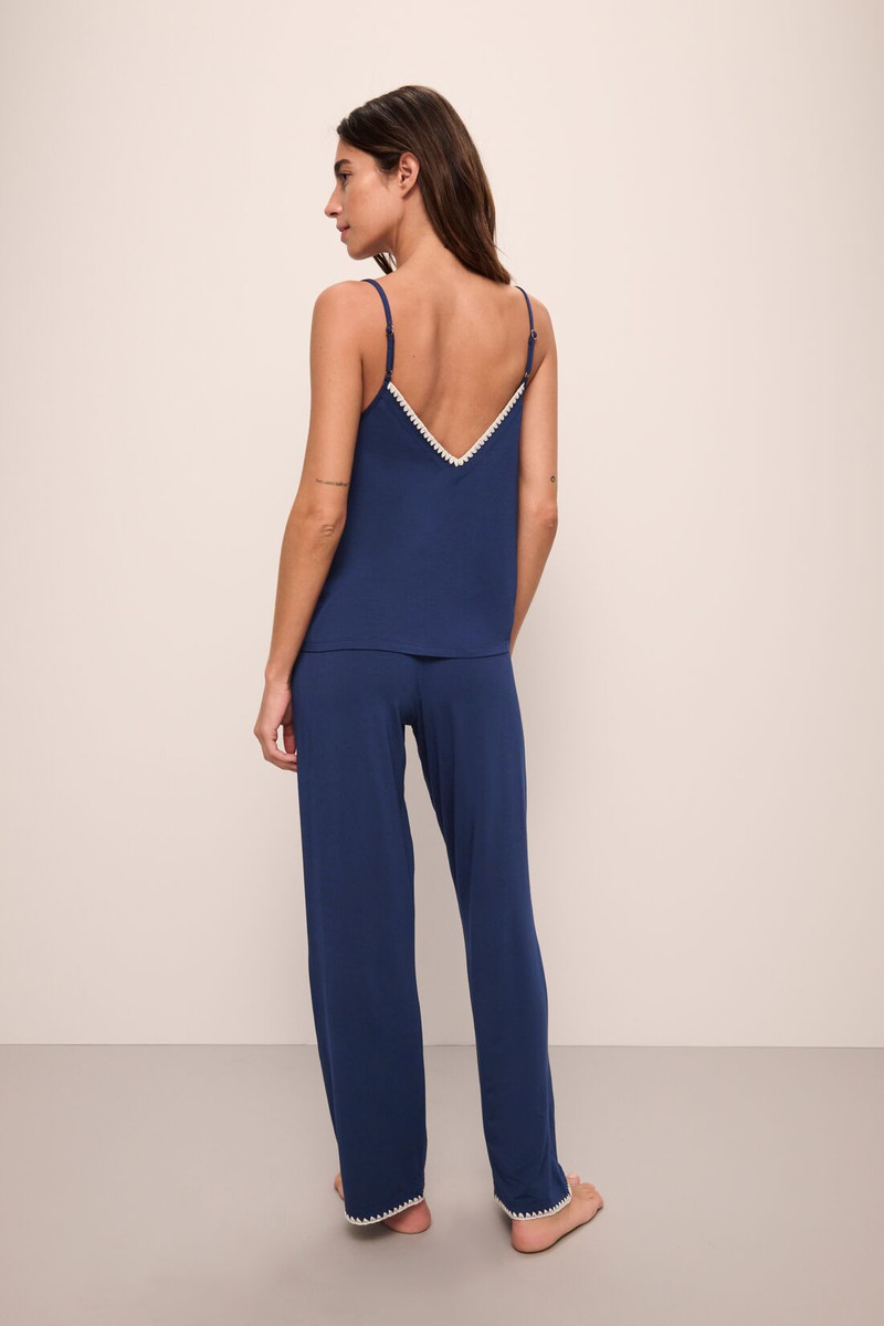 eberjey Frida TENCEL™ Modal Cami & Pant PJ Set outlook