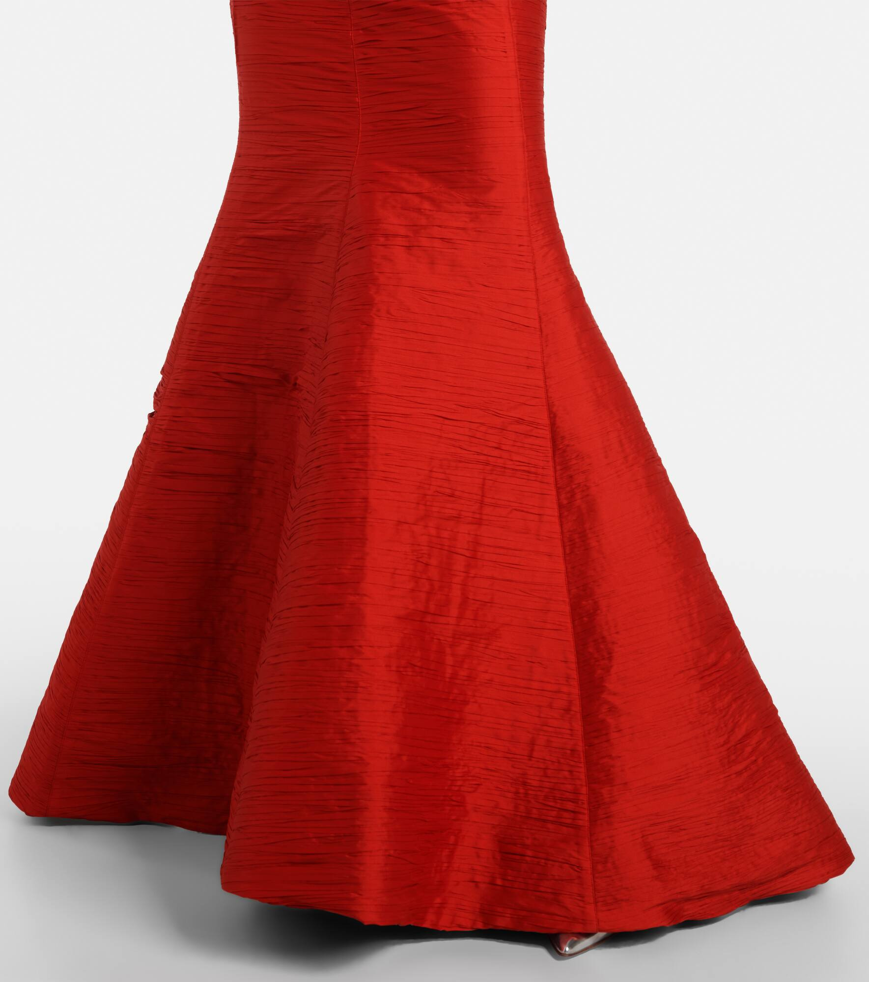 Bustier gown - 5
