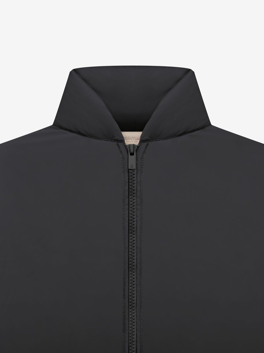PUFFER JACKET - 3