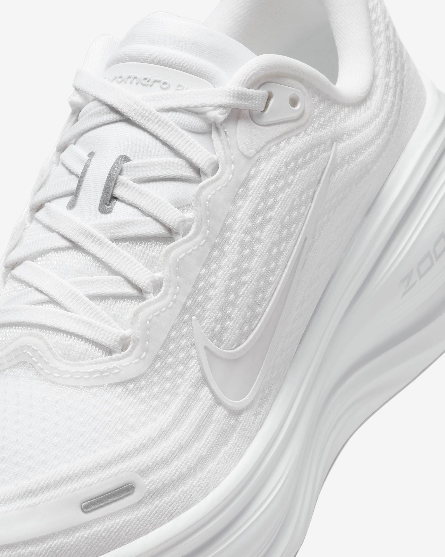 Nike Vomero Plus Women's Road Running Shoes - 7