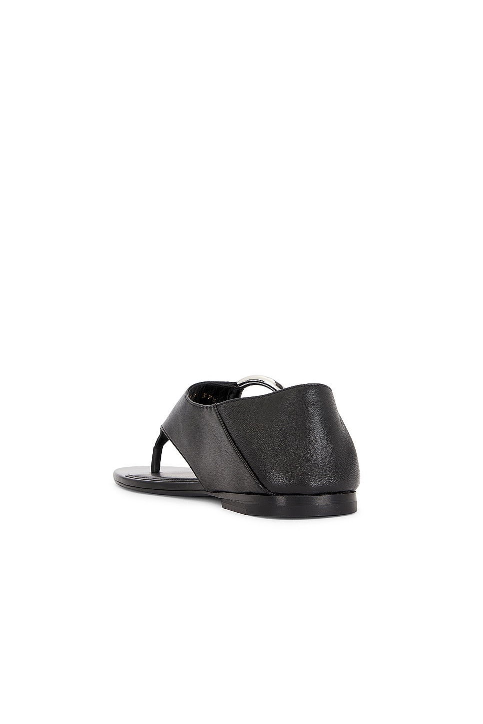 Xsl Flat Sandal - 4