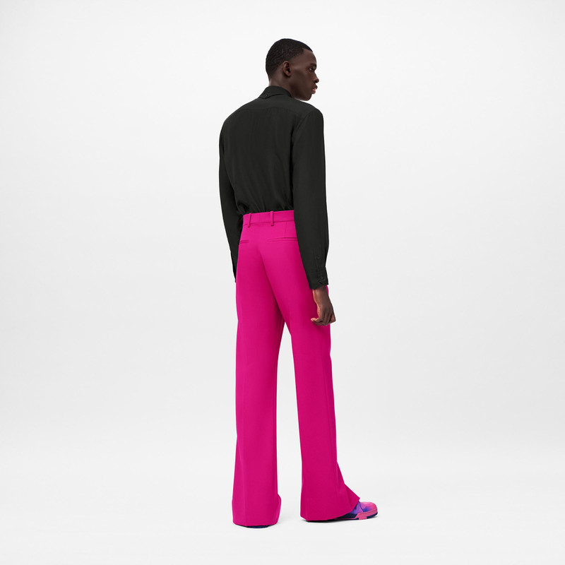 Slit Trousers 5