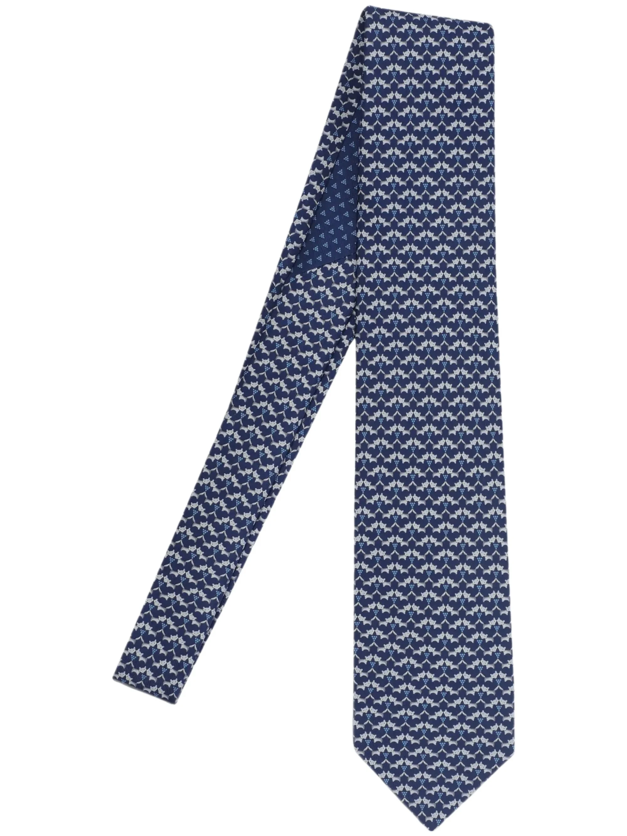 Garbo tie - 1