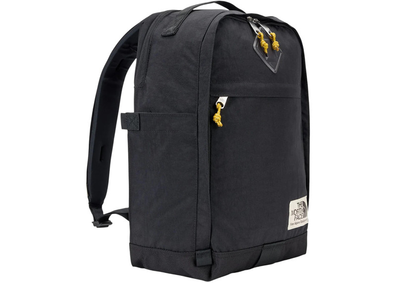The North Face The North Face Berkeley Daypack Backpack Black/Miner outlook