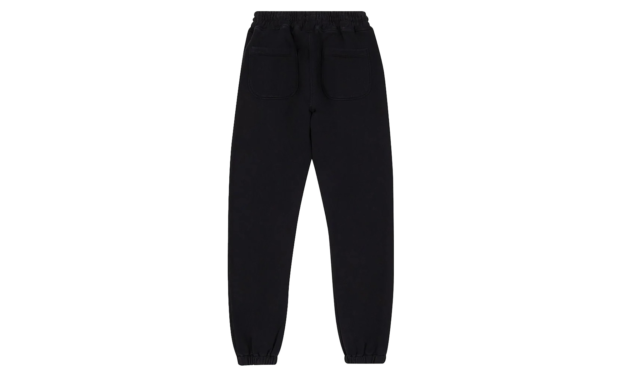System Failure Sweatpant "black" - 2