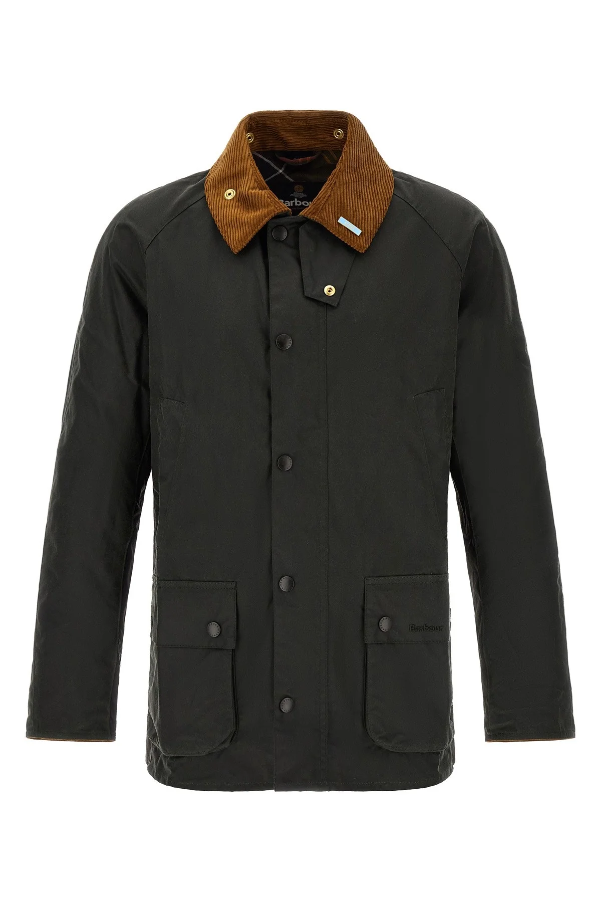 'Icons Ashby' Jacket - 1