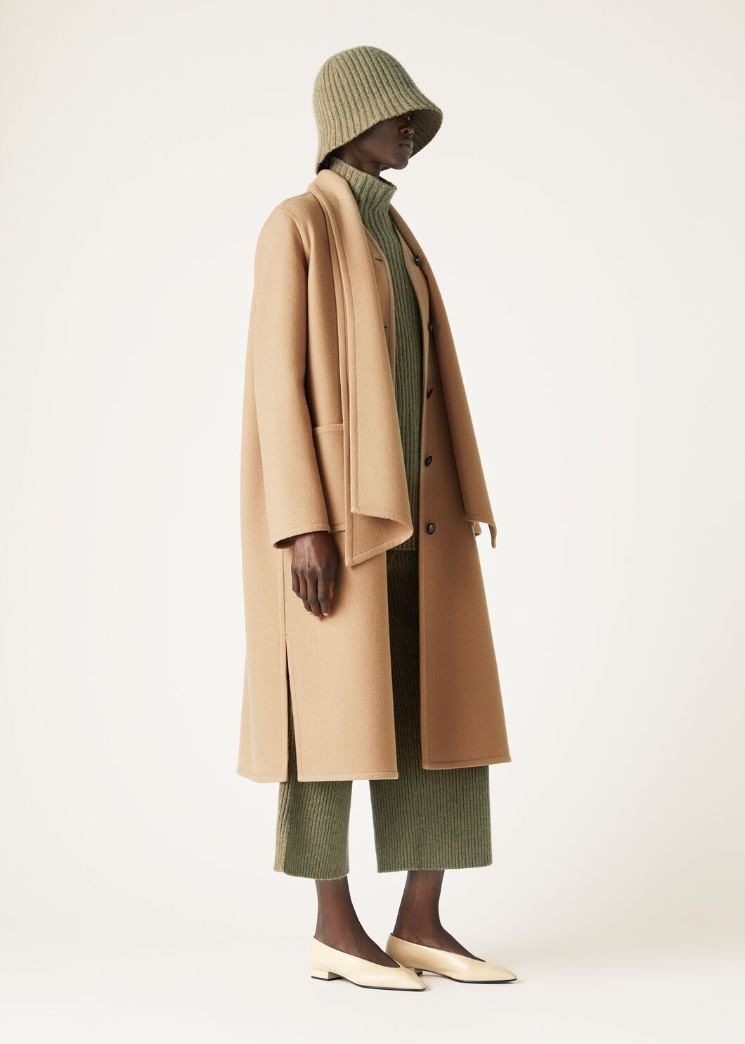 Gladwin Coat - 4