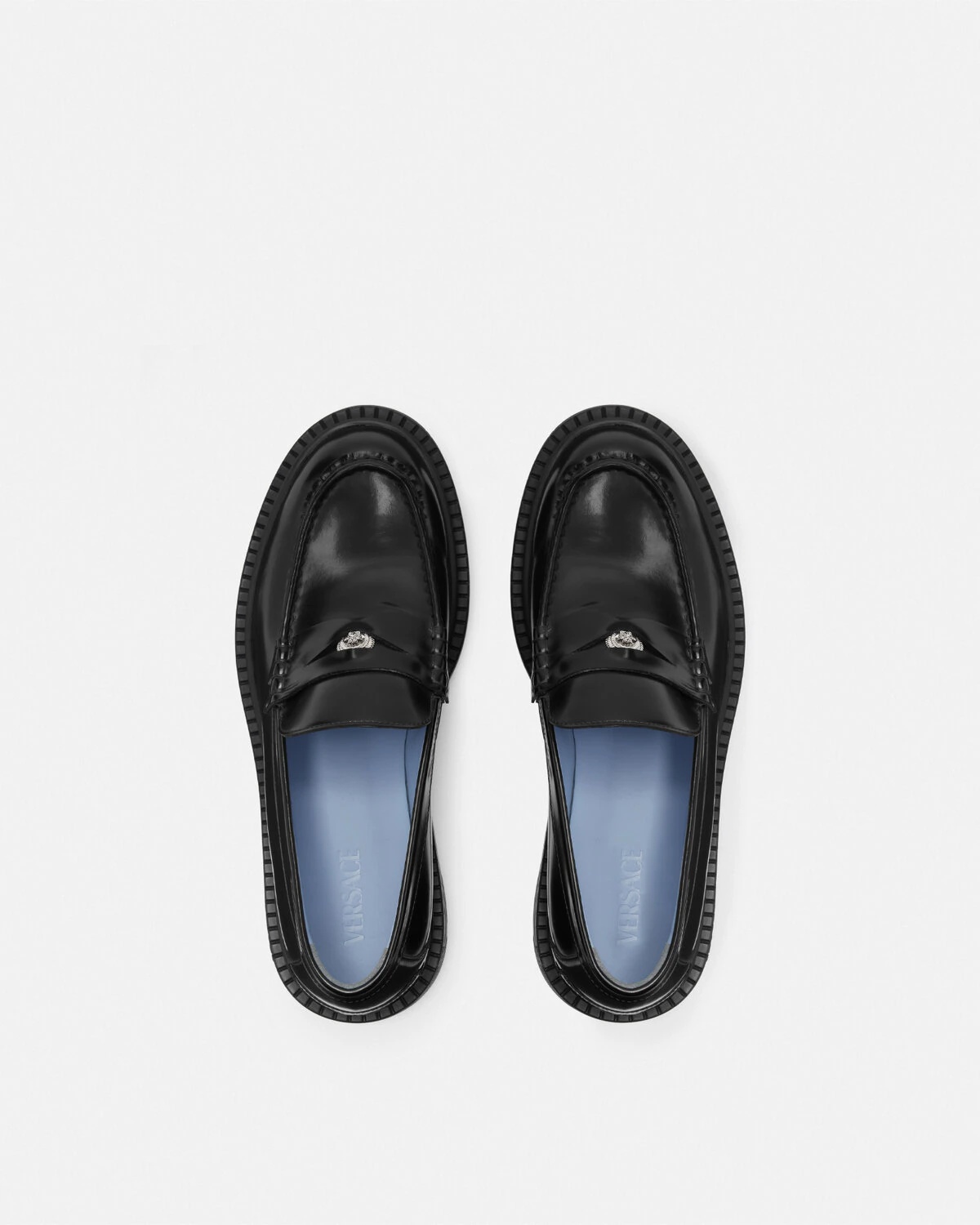 Adriano Loafers - 4