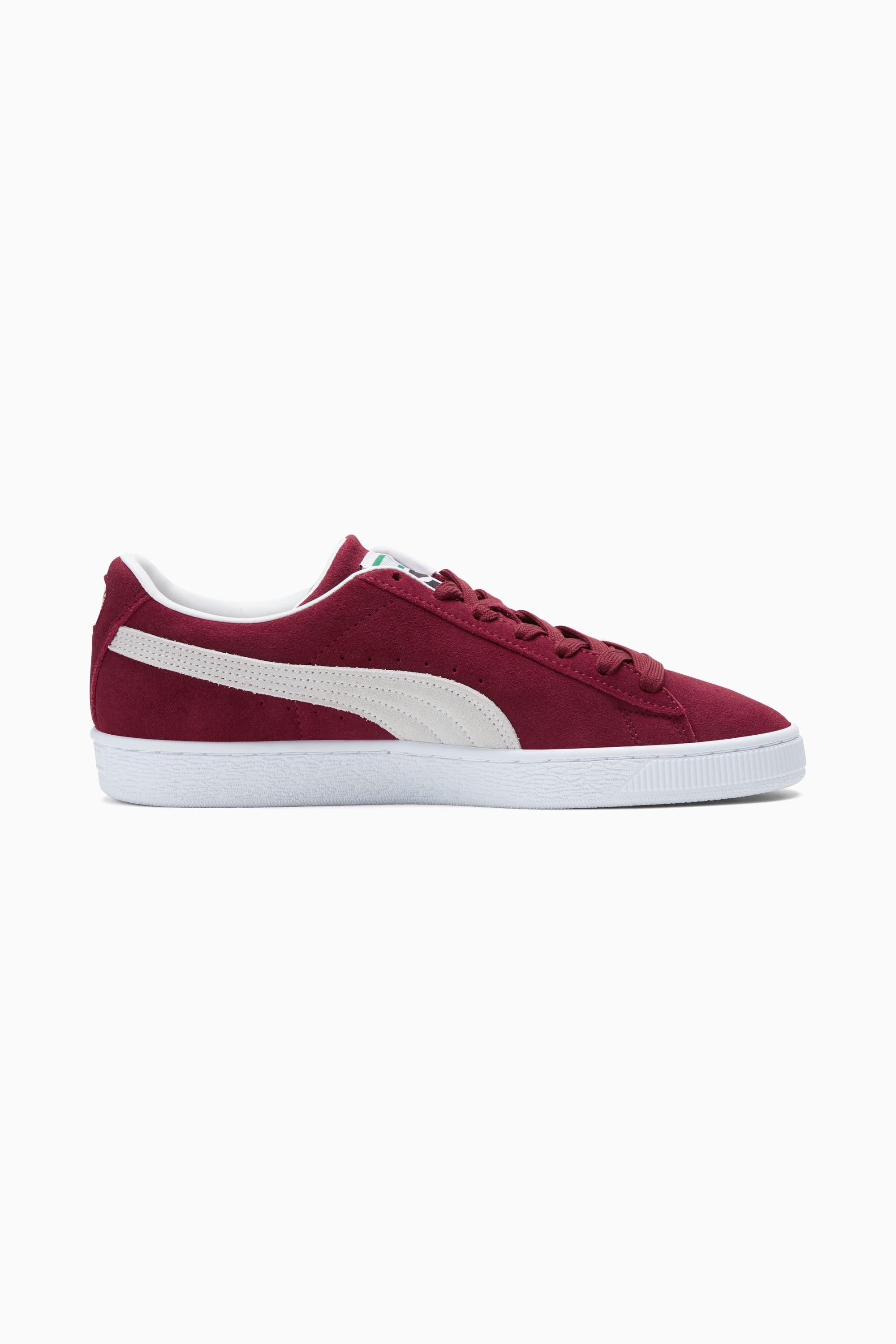 Suede Classic XXI Sneakers - 8