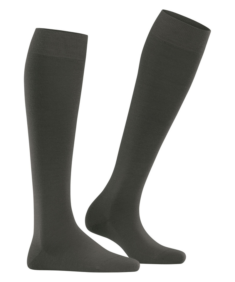 Softmerino Women Knee-high socks 3