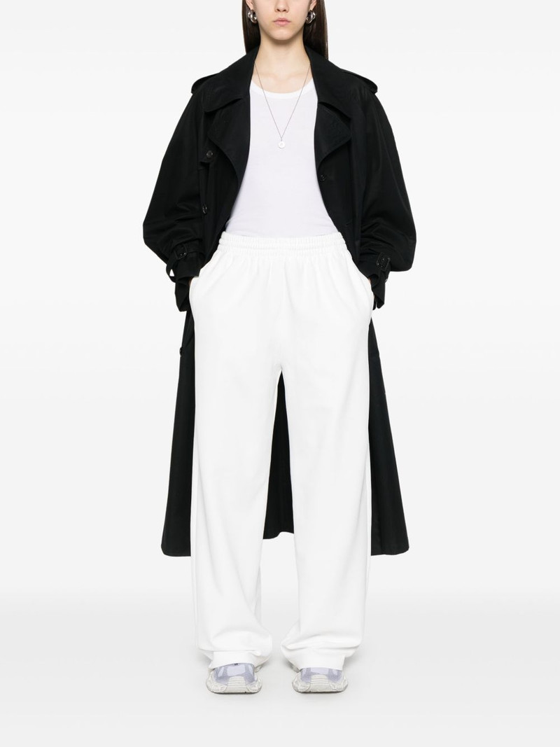 WARDROBE.NYC Semi Matte track pants outlook