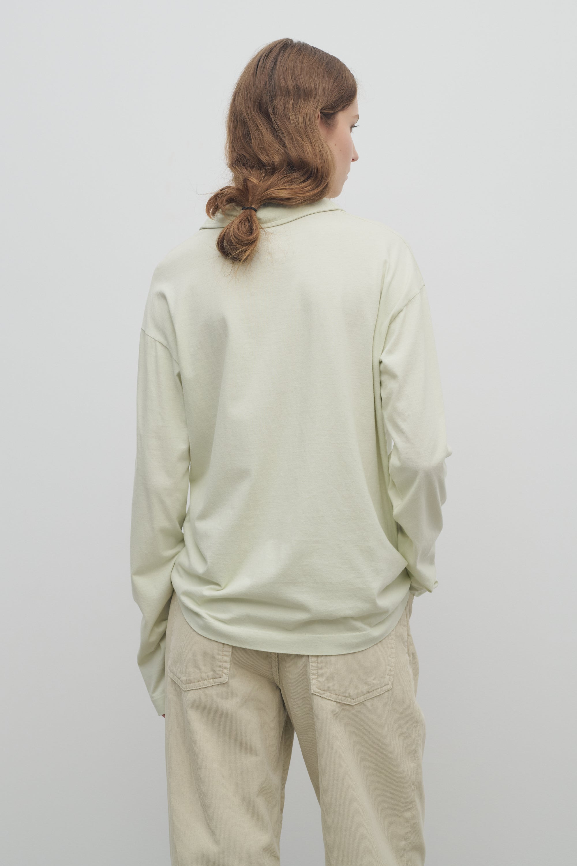 Roddie Top in Cotton - 5