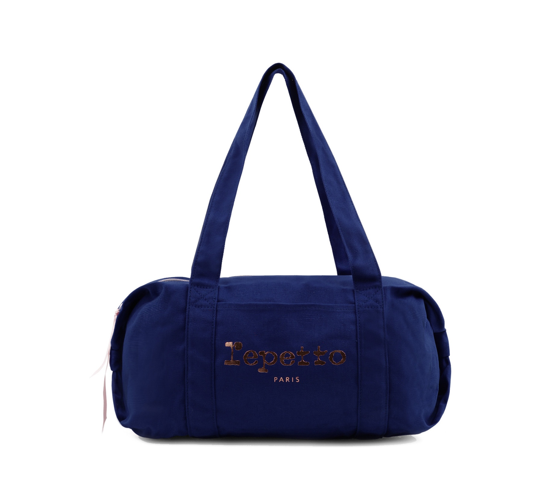 Cotton Duffle bag Size M - 1