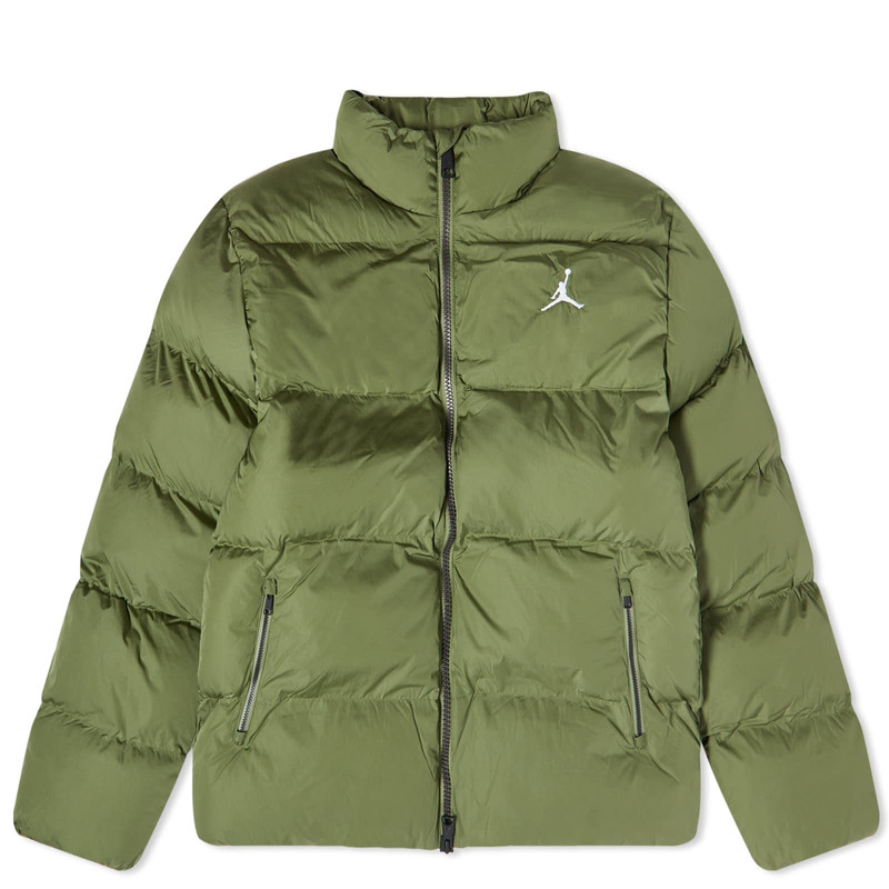 Air Jordan Essential Puffer Jacket - 1