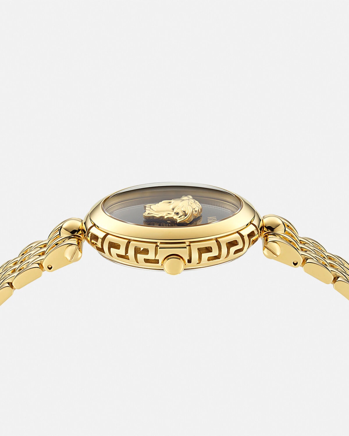 Medusa Heritage Watch - 3