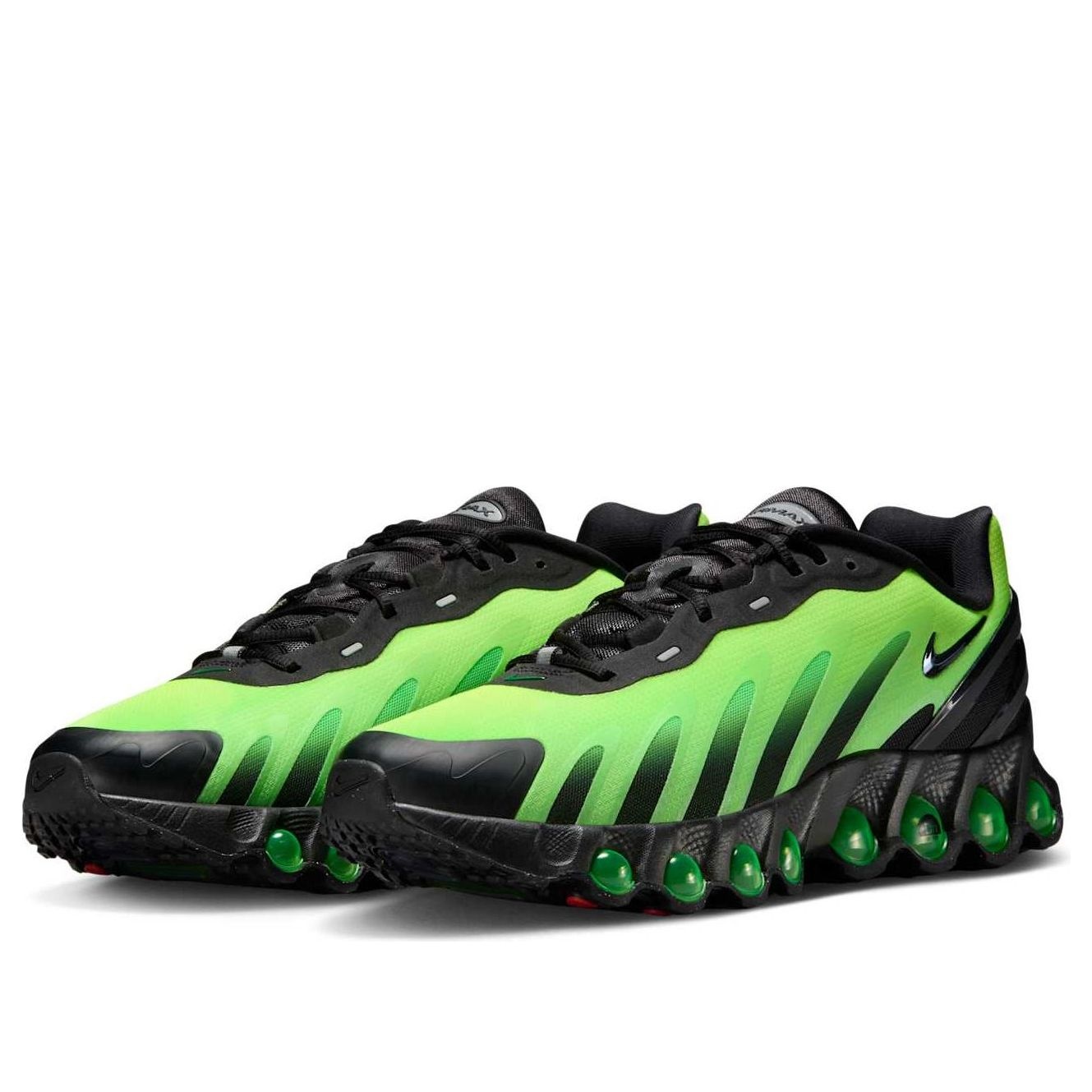 Nike Air Max Dn8 'Black Green Strike' HQ4681-010 - 3