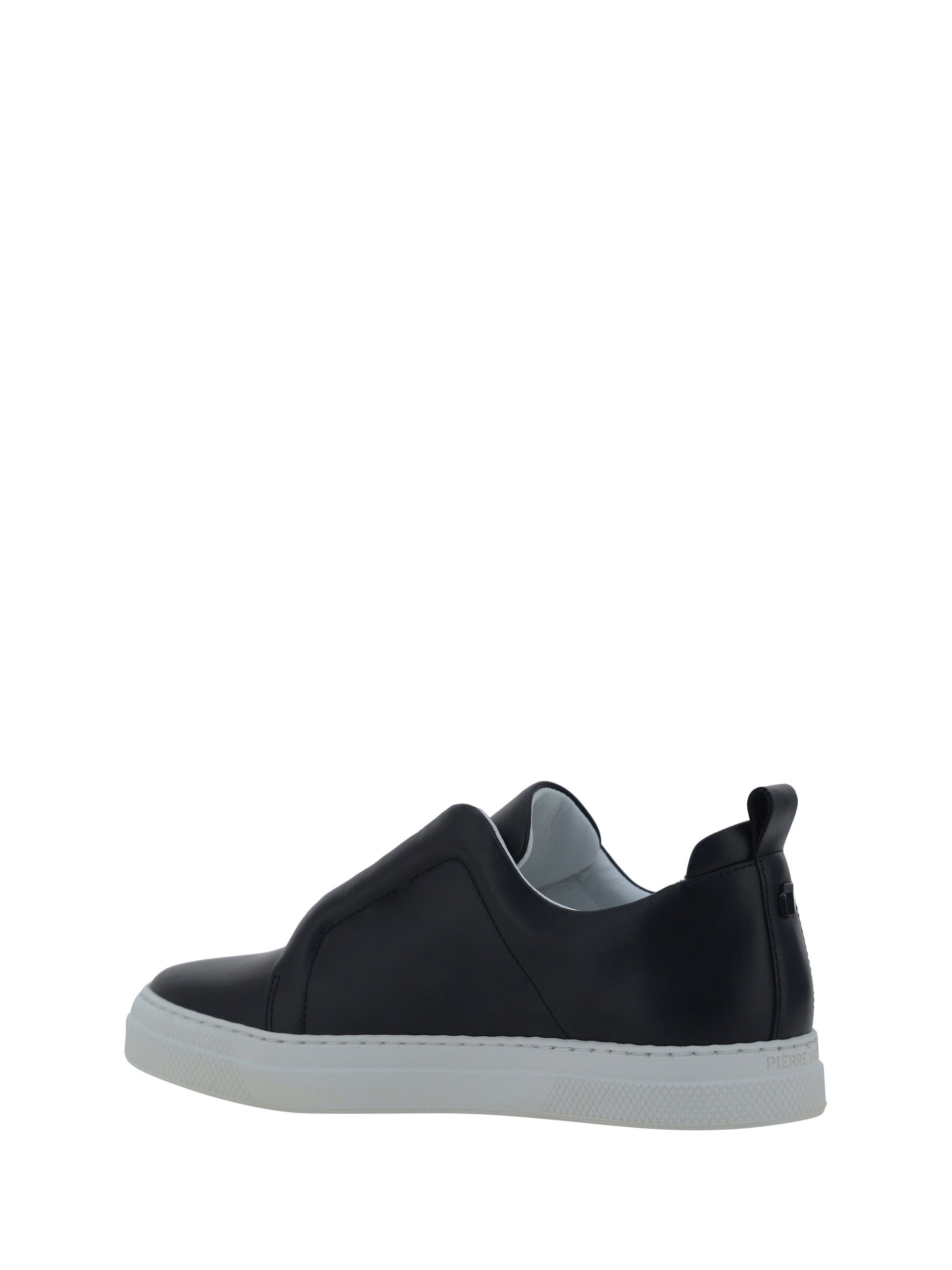 Pierre Hardy Women Slider Sneakers - 3