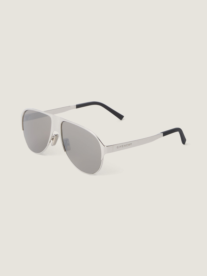Givenchy GIVENCHY BOLD SUNGLASSES IN METAL outlook