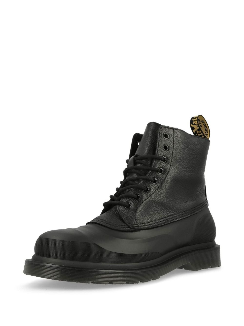 1460 Sub boots - 2