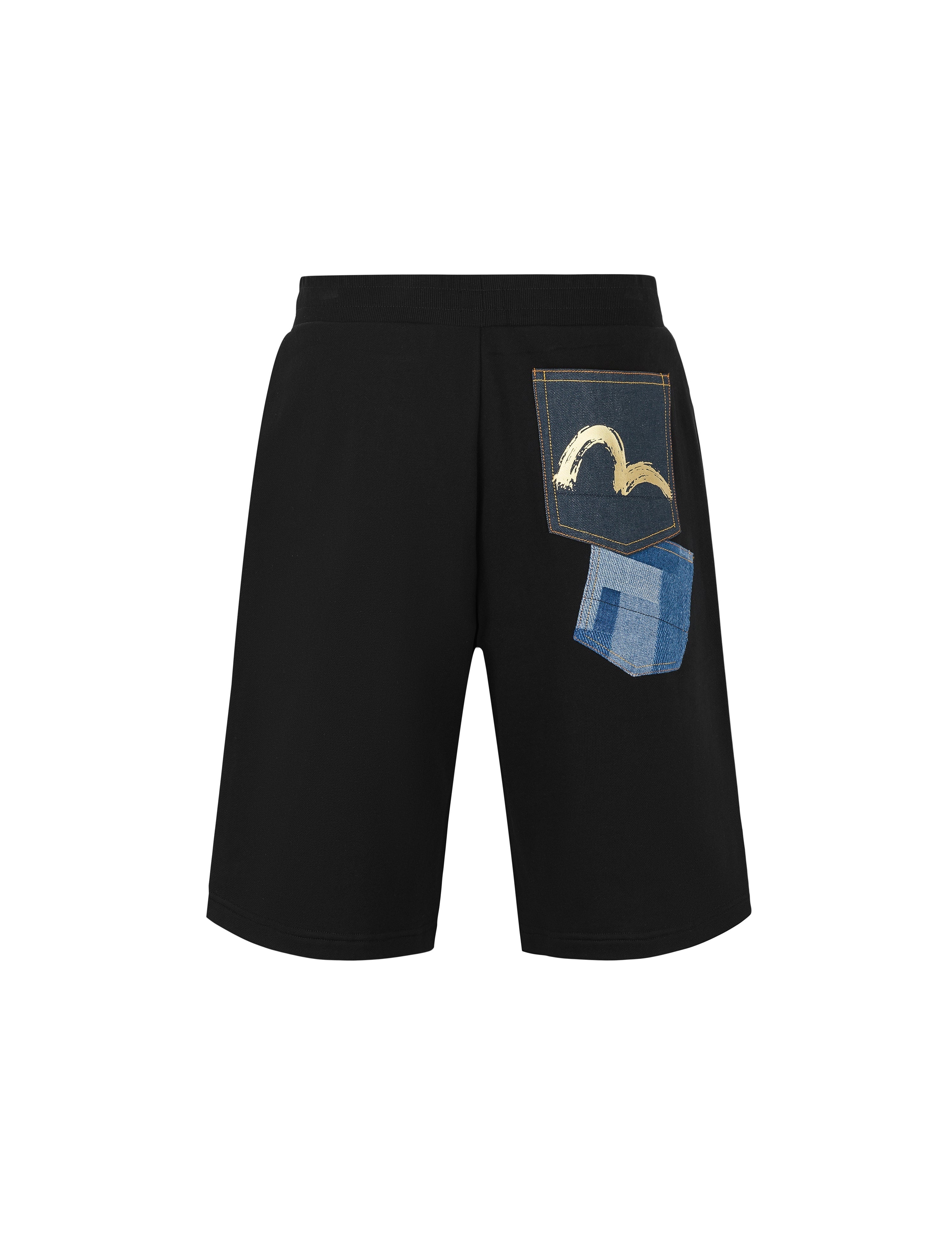 Multi-Pocket Regular Fit Sweatshorts - 10