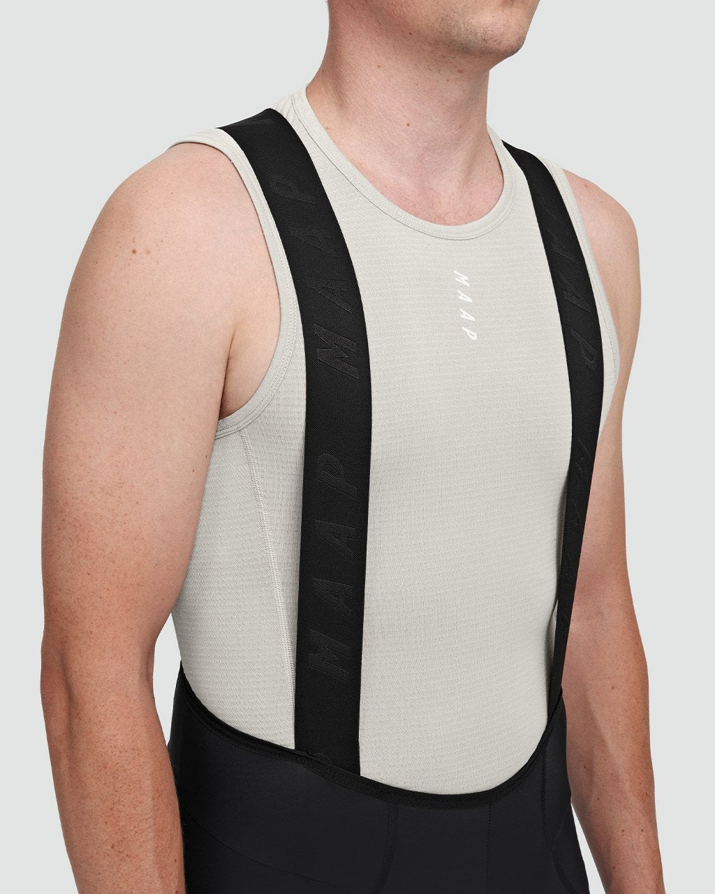 Thermal Base Layer Vest - 6