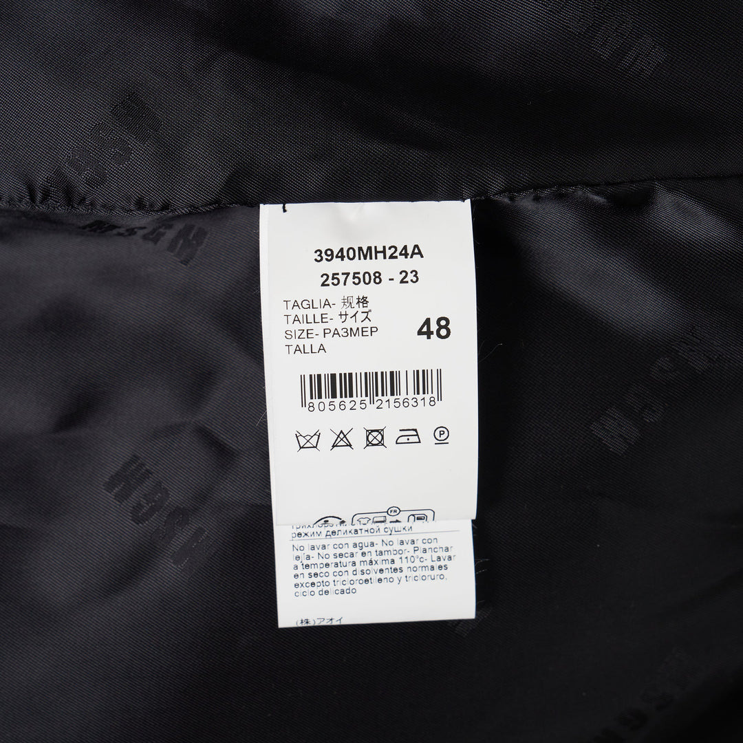 Giubbin Zip Up Jacket - 3