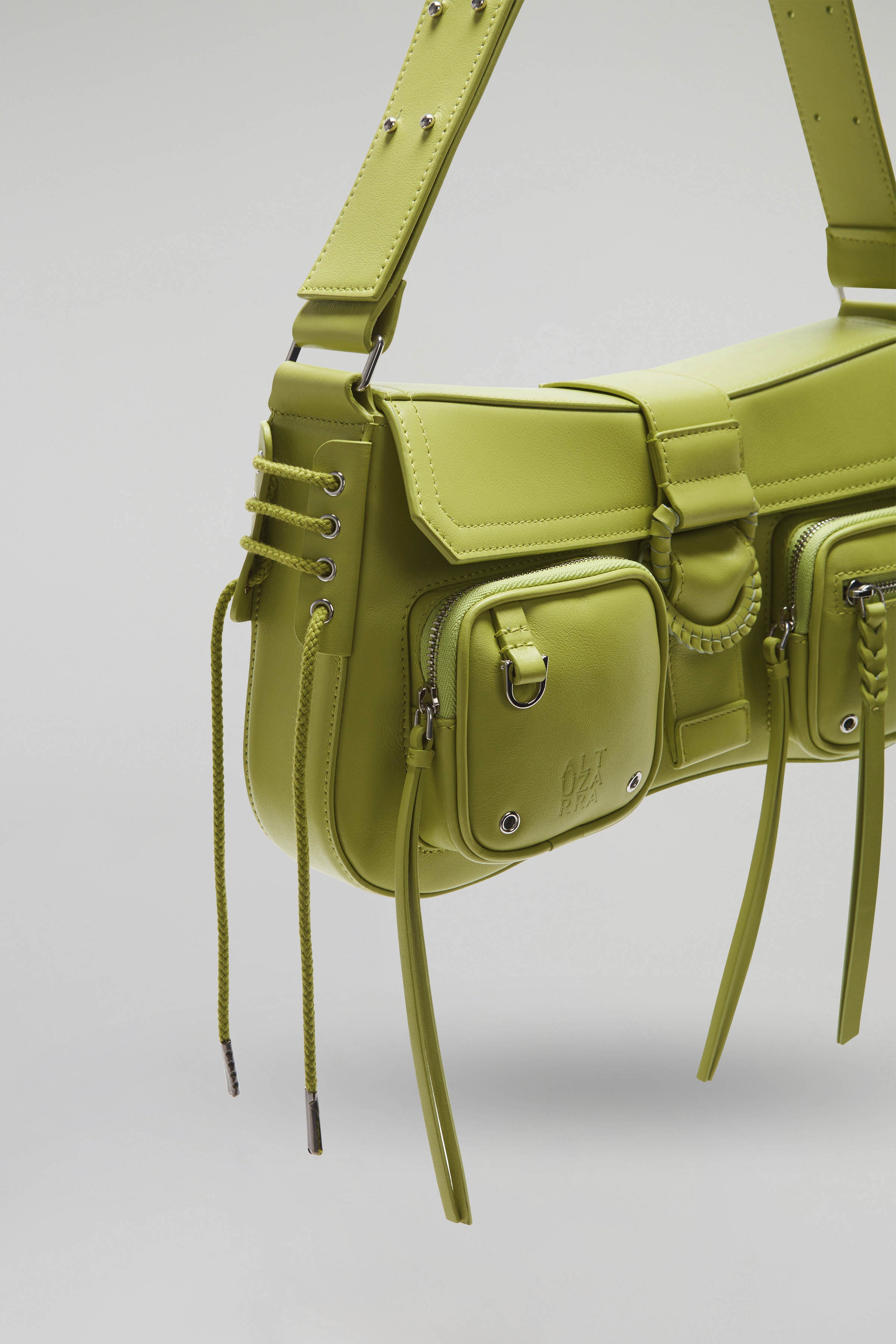 'PARKA' BAG - 5
