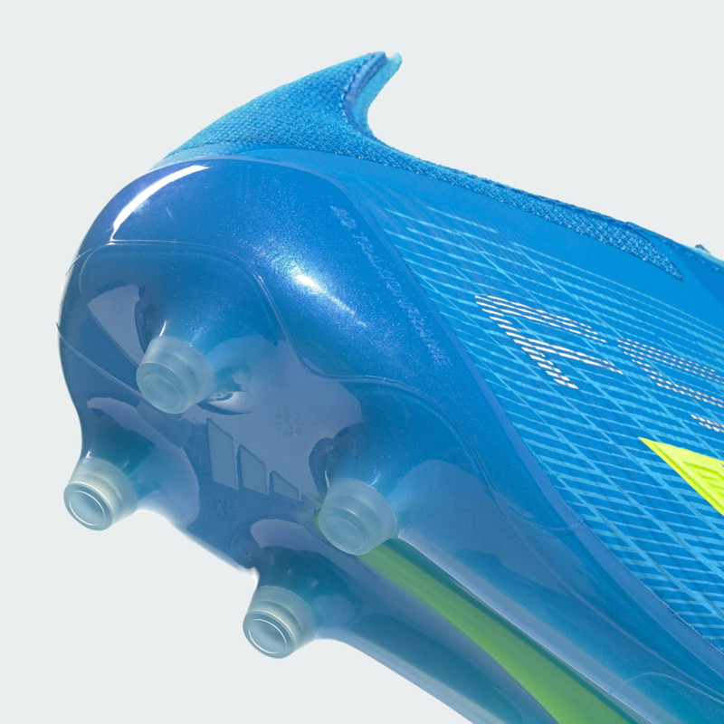 F50 ELITE Artificial Ground Soccer Cleats 10