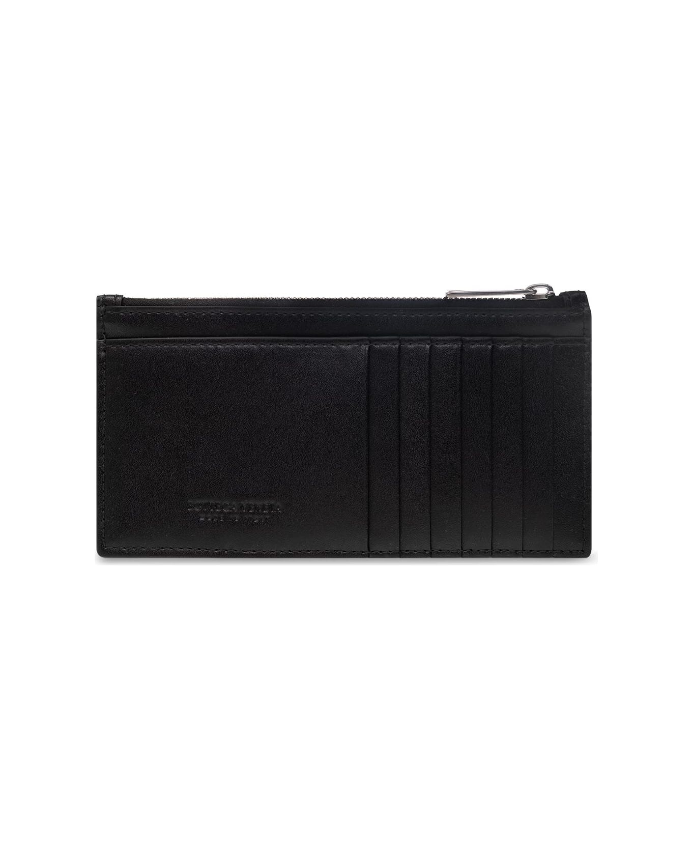 Leather Card Case - 3
