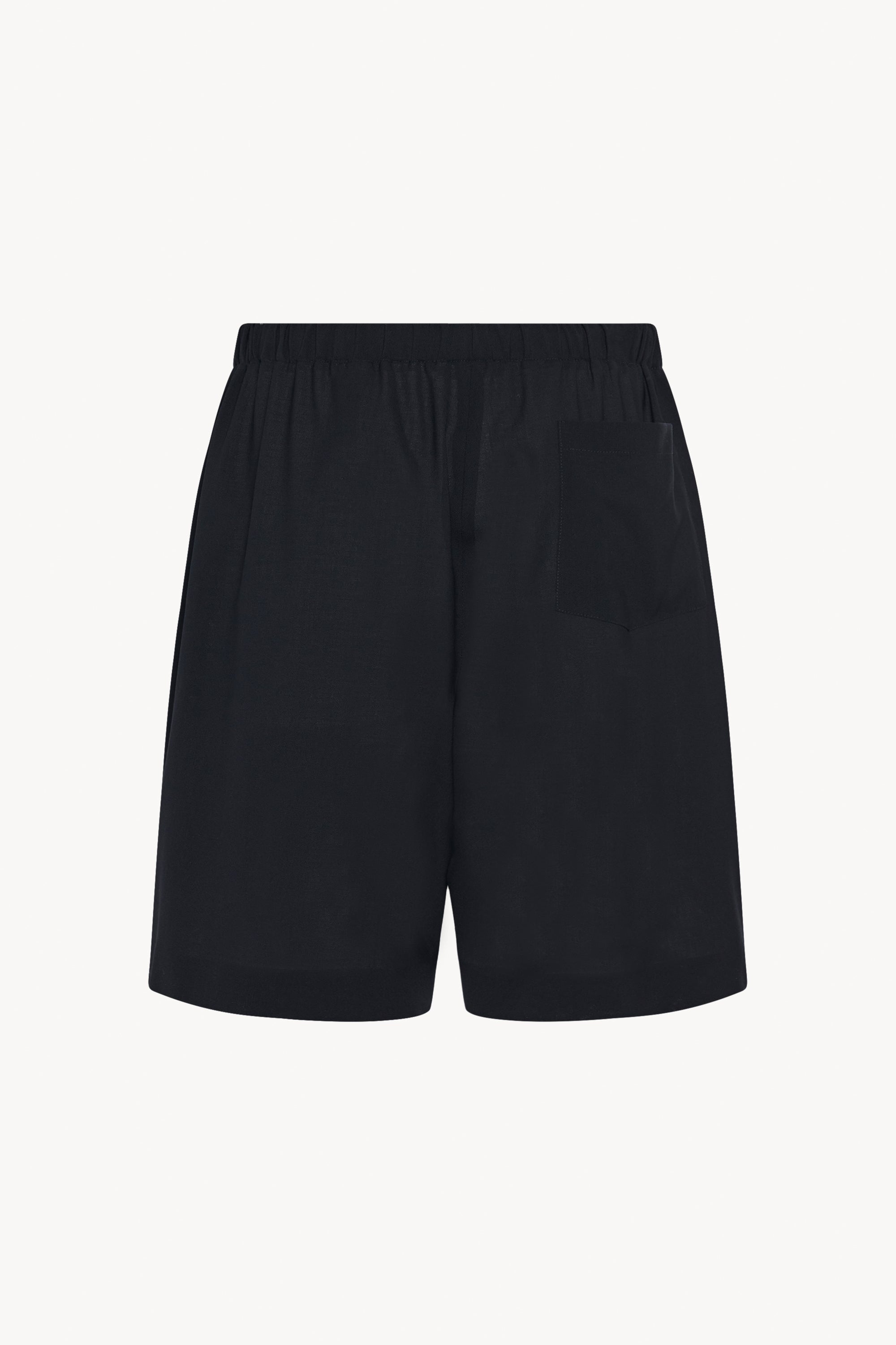 Bemidi Pant in Virgin Wool - 2