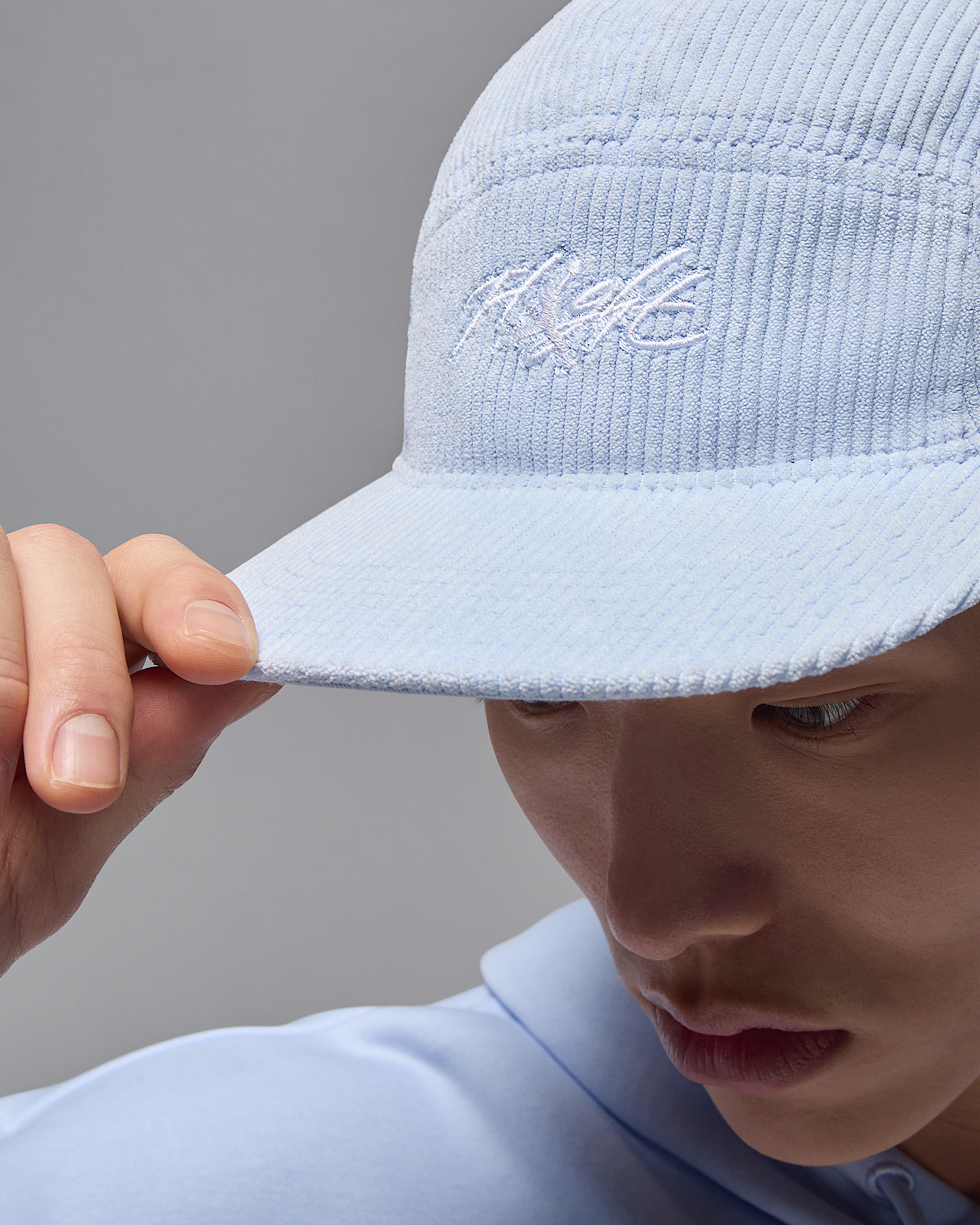 Jordan Fly Jumpman Hat - 6