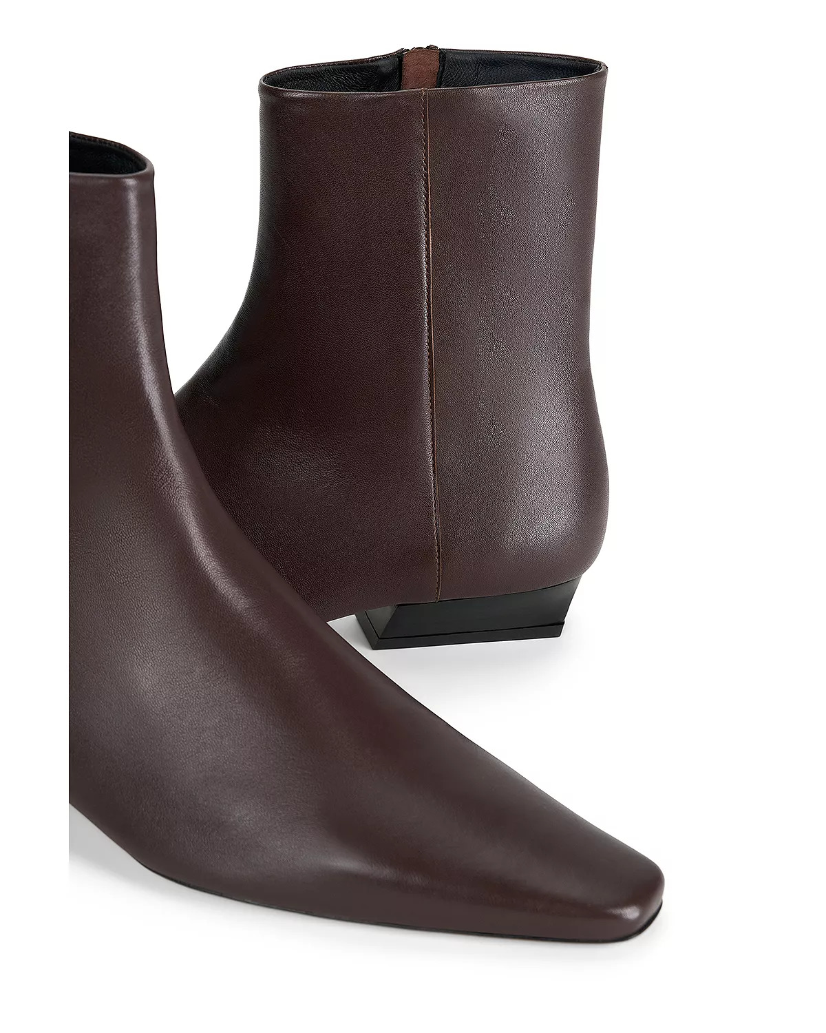 Women's Wally Flat Ankle Boots - 3