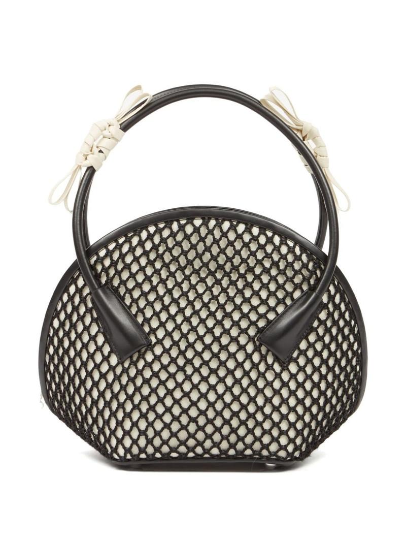 small Fortune tote bag 1