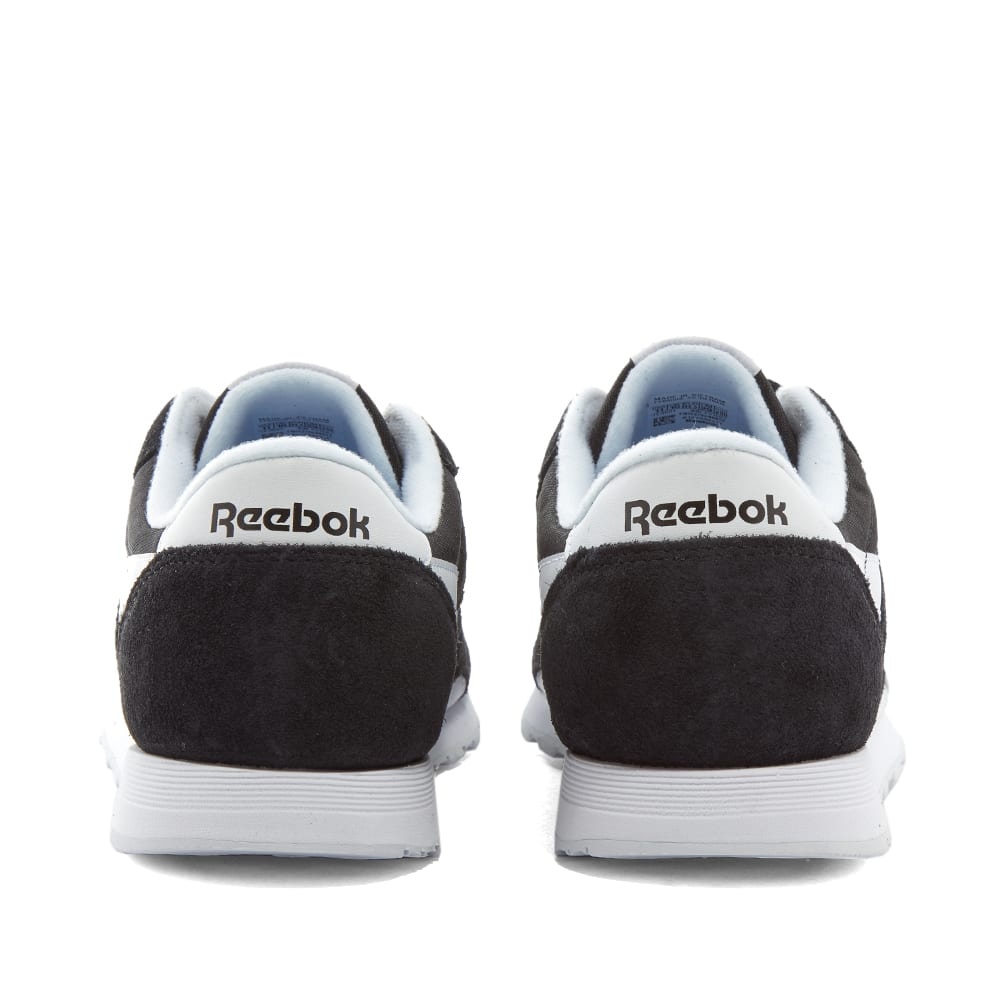 Reebok Classic Nylon - 3