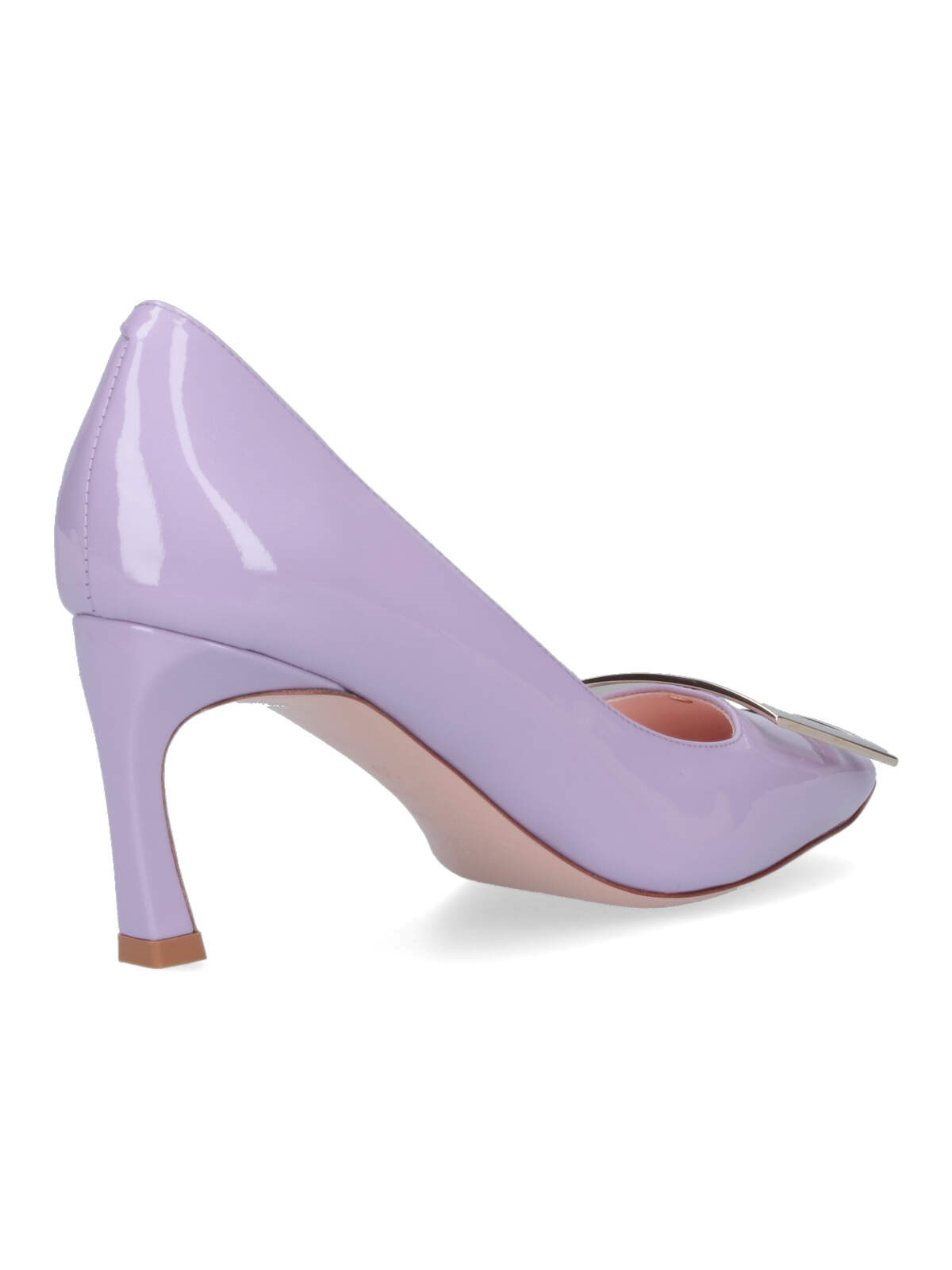 TROMPETTE PUMPS - 4
