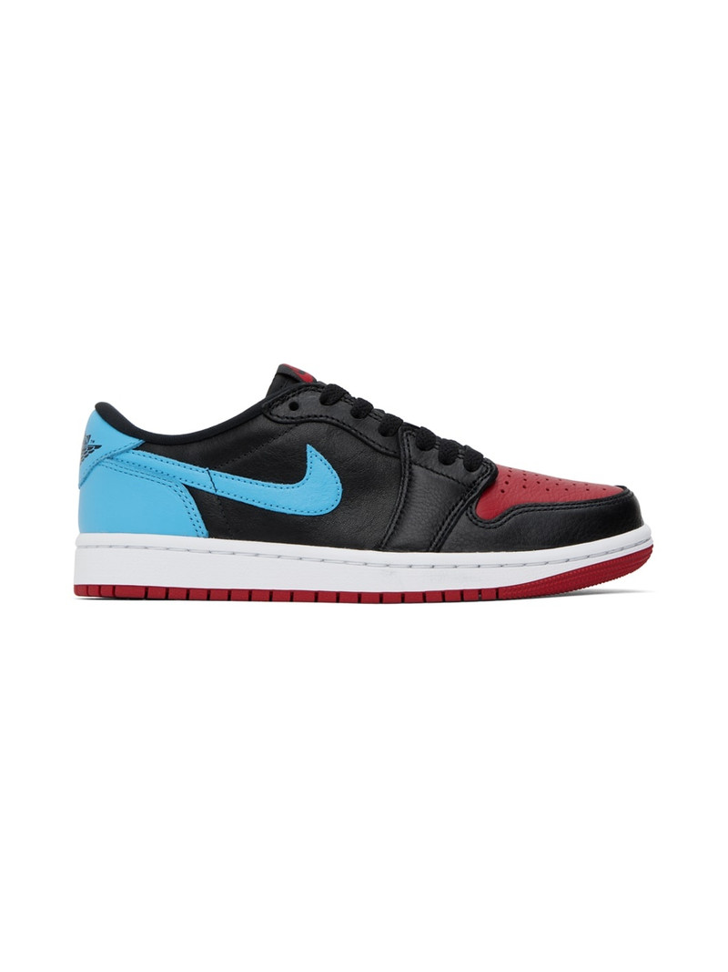 WMNS AIR JORDAN 1 LOW OG 「UNC TO CHI」 - 1