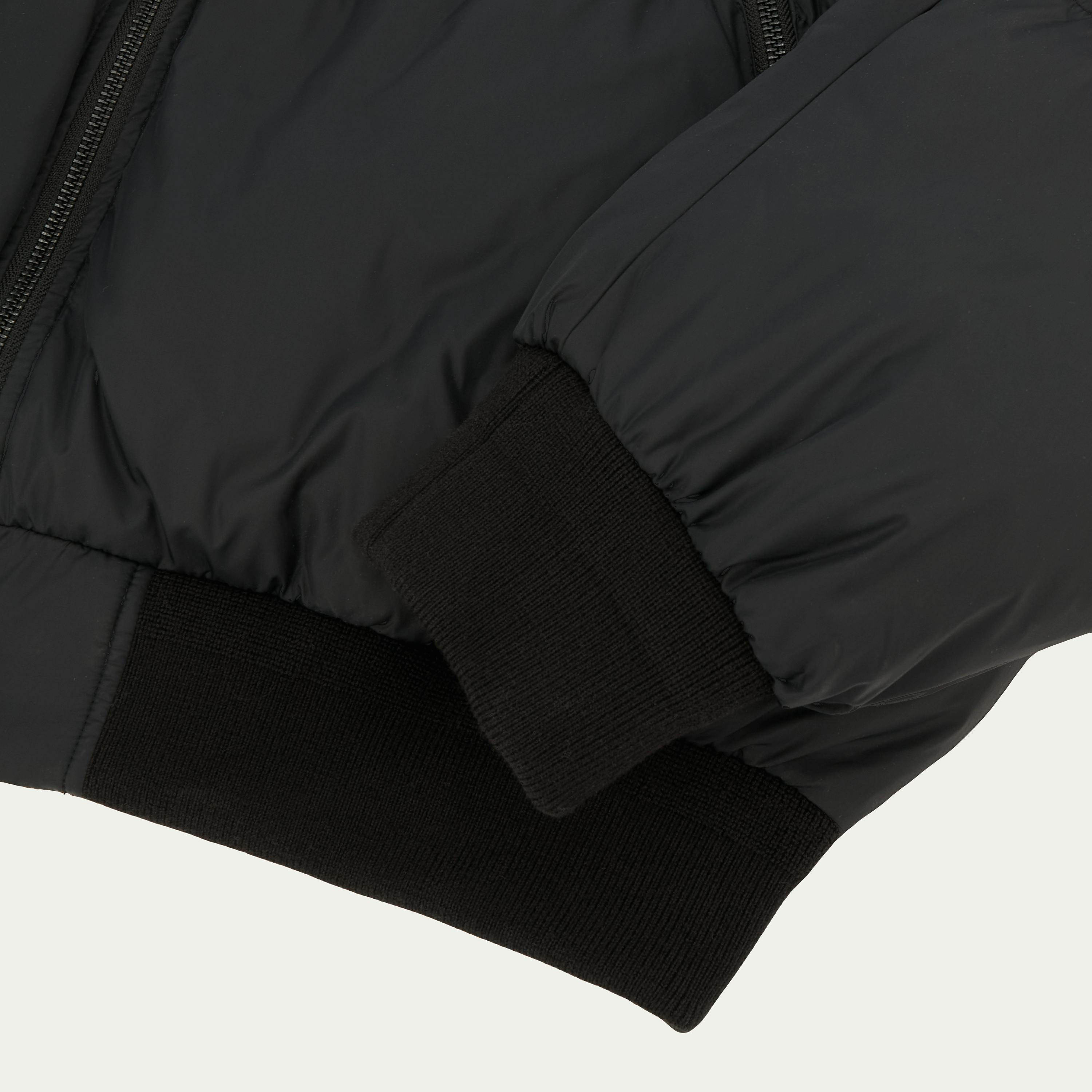 Dyngja Down Bomber - 10