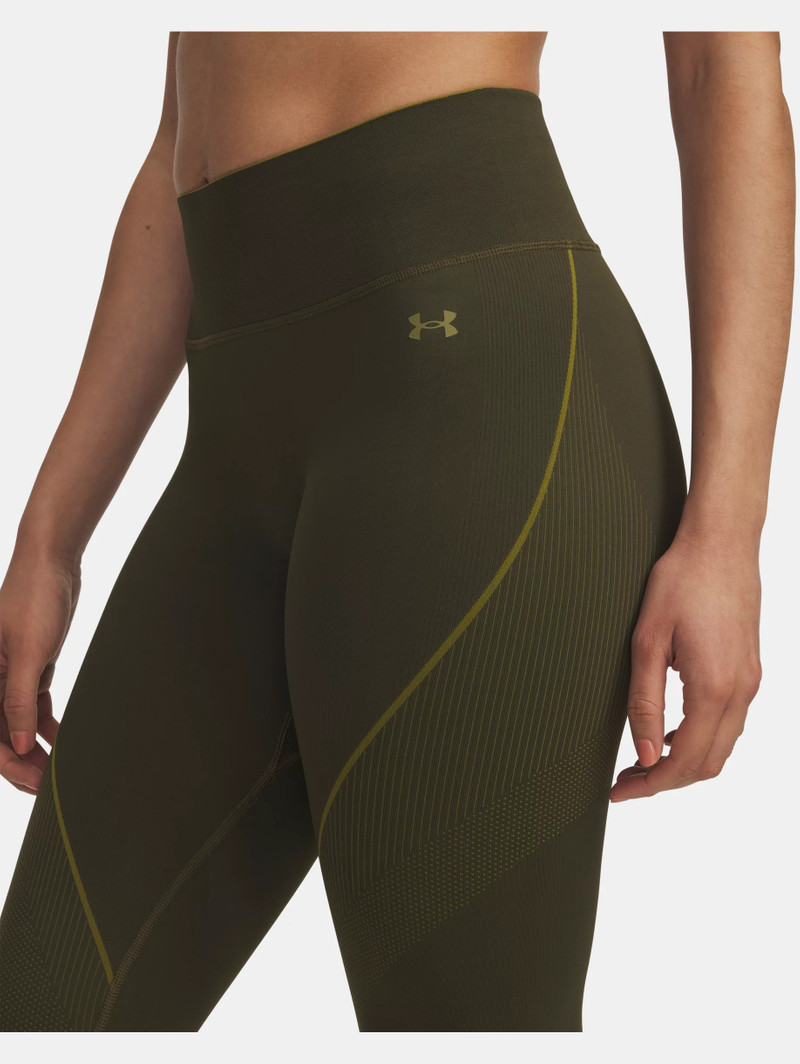 UA Vanish Seamless 4