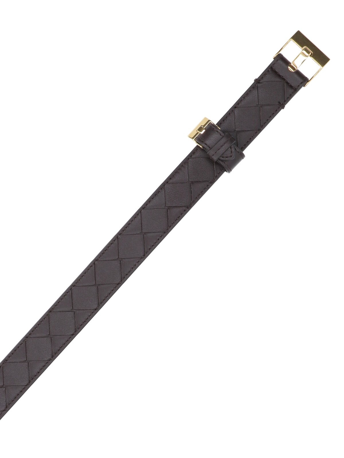 'WATCH' BELT - 3