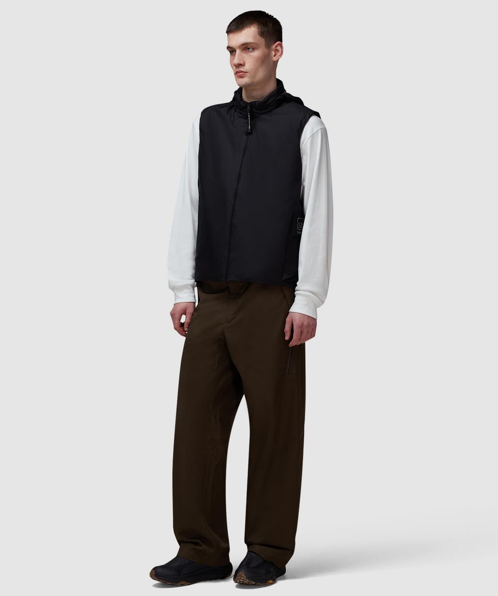 Metropolis series cargo pant - 7